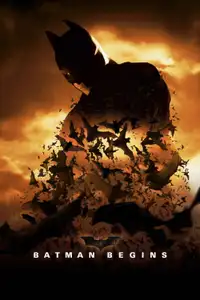 Batman Begins (2005) - Film Streaming HD