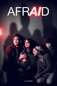 Afraid (2024) - Film Streaming HD