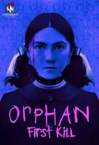 Orphan: First Kill (2022) - Film Streaming HD