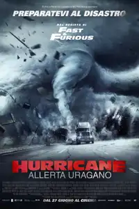 Hurricane - Allerta uragano (2018) - Film Streaming HD