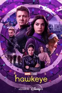 Hawkeye (2021) - Serie TV Streaming HD