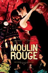 Moulin Rouge! (2001) - Film Streaming HD