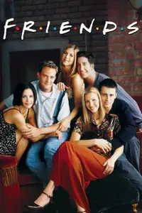 Friends (1994) - Serie TV Streaming HD