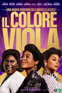 Il colore viola (2023) - Film Streaming HD