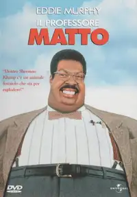 Il professore matto (1996) - Film Streaming HD
