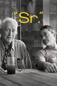 "Sr." (2022) - Film Streaming HD