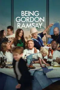 Being Gordon Ramsay (2026) - Serie TV Streaming HD