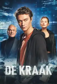 The Bank Hacker (2021) - Serie TV Streaming HD
