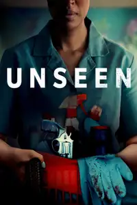 Unseen (2023) - Serie TV Streaming HD
