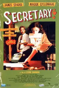 Secretary (2002) - Film Streaming HD