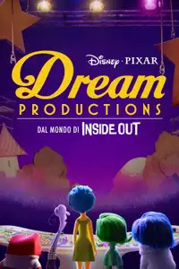Dream Productions (2024) - Serie TV Streaming HD