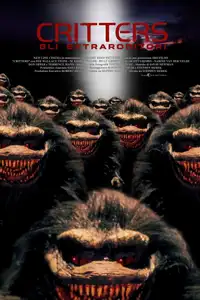 Critters - Gli extraroditori (1986) - Film Streaming HD