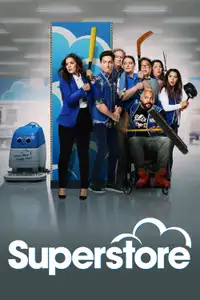 Superstore (2015) - Serie TV Streaming HD