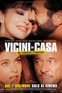 Vicini di casa (2022) - Film Streaming HD
