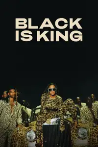 Black Is King (2020) - Film Streaming HD