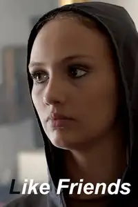 Like Friends (2025) - Film Streaming HD