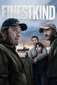 Finestkind (2023) - Film Streaming HD