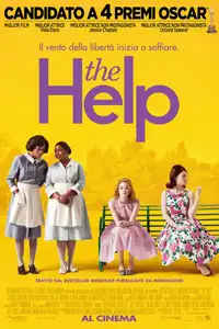 The Help (2011) - Film Streaming HD