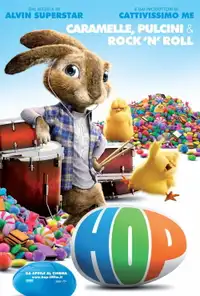 Hop (2011) - Film Streaming HD