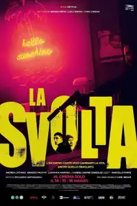 La svolta (2021) - Film Streaming HD