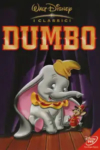 Dumbo (1941) - Film Streaming HD