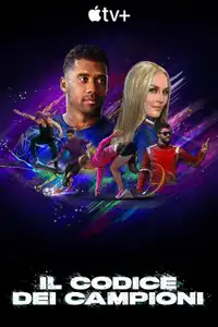 Il codice dei campioni (2020) - Serie TV Streaming HD