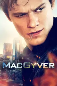 MacGyver (2016) - Serie TV Streaming HD