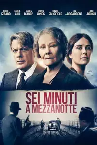 Sei minuti a mezzanotte (2020) - Film Streaming HD