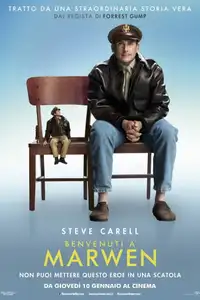 Benvenuti a Marwen (2018) - Film Streaming HD