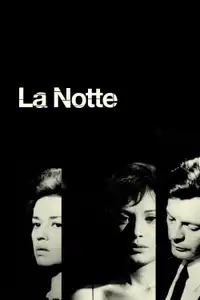 La notte (1961) - Film Streaming HD