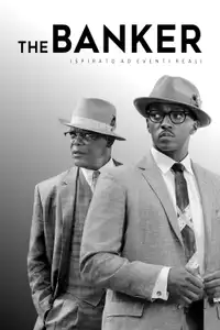 The Banker (2020) - Film Streaming HD