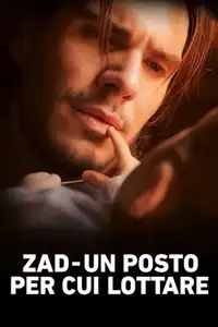 ZAD - Un posto per cui lottare (2023) - Film Streaming HD