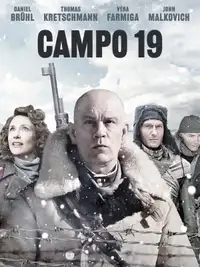 Campo 19 (2008) - Film Streaming HD