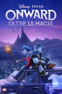 Onward - Oltre la magia (2020) - Film Streaming HD