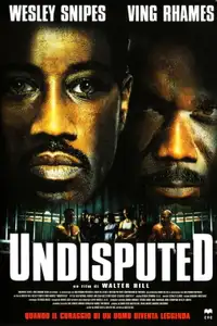 Undisputed (2002) - Film Streaming HD