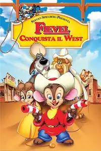 Fievel conquista il West (1991) - Film Streaming HD