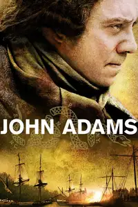 John Adams (2008) - Serie TV Streaming HD