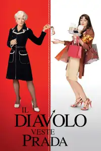 Il diavolo veste Prada (2006) - Film Streaming HD