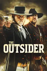 The Outsider (2019) - Film Streaming HD