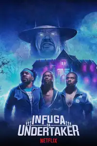 In fuga da Undertaker (2021) - Film Streaming HD