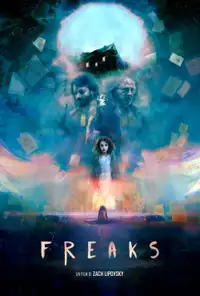 Freaks (2019) - Film Streaming HD