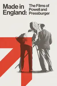 Made in England: The Films of Powell and Pressburger (2024) - Film Streaming HD