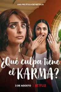 Non è il karma! (2022) - Film Streaming HD