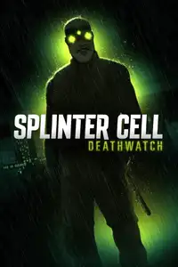 Splinter Cell: Deathwatch (2025) - Serie TV Streaming HD