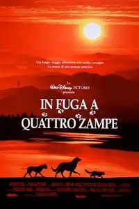 In fuga a quattro zampe (1993) - Film Streaming HD