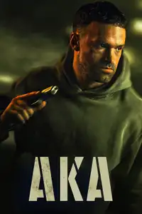 AKA (2023) - Film Streaming HD