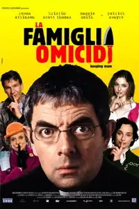 La famiglia omicidi (2005) - Film Streaming HD