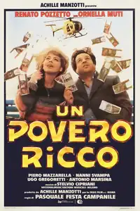 Un Povero Ricco (1983) - Film Streaming HD