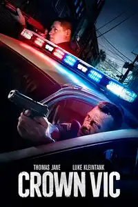 Crown Vic (2019) - Film Streaming HD