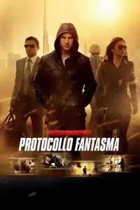 Mission: Impossible - Protocollo fantasma (2011) - Film Streaming HD